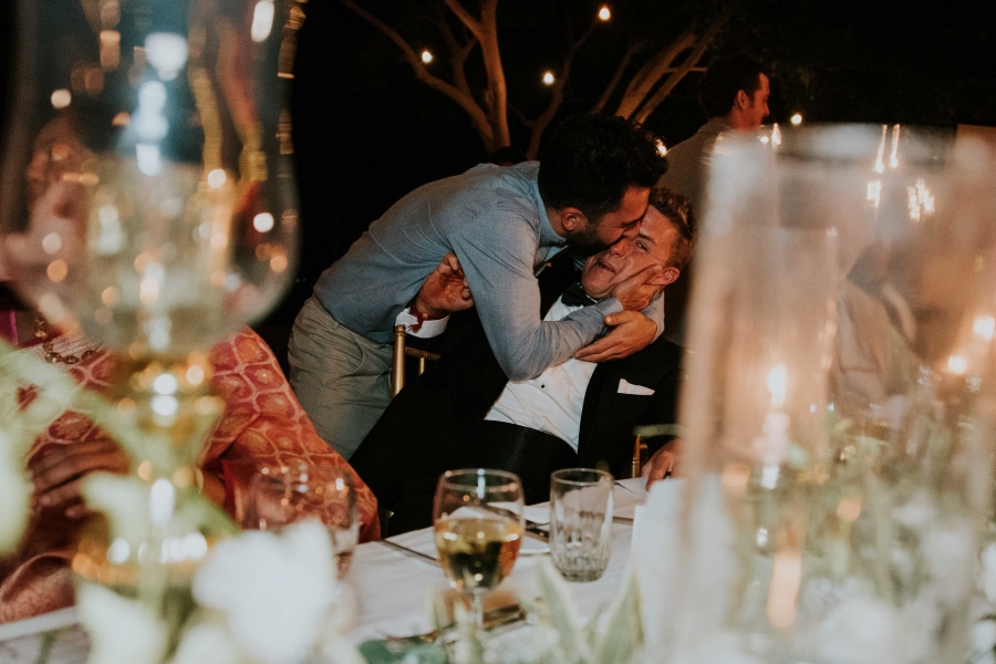 FIH Fotografie » Diipa & Oleg European wedding